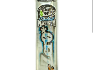 Blunt Wrap Natural Flavor