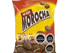 Galleta mini morocha 50g