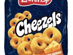 Cheezels 200g