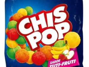 Chis pop 200g