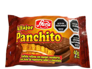 Panchito 40g