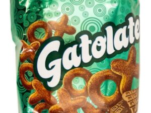 Gatolate 220g