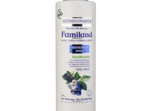 Acondicionador familand arándano maqui 750ml