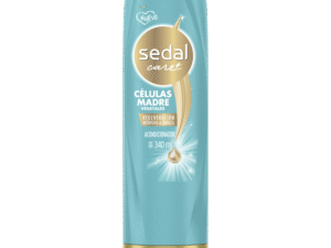 Acondicionador sedal células madre 340ml