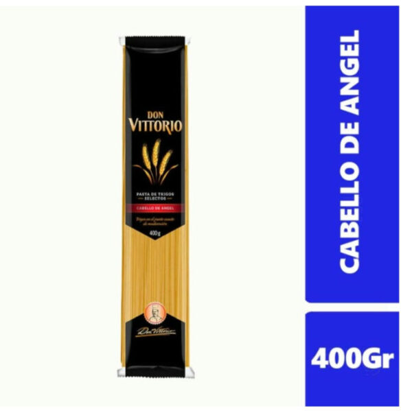 Cabello de Angel don Vitorio 400g