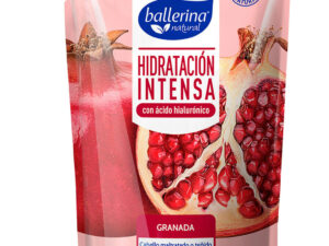 Acondicionador granada ballerina 750ml