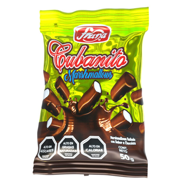 Cubanito 50g