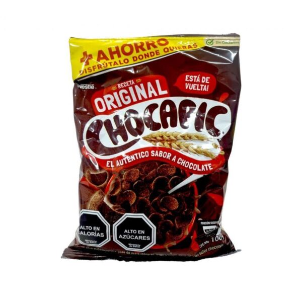 Cereal chocapic 100g