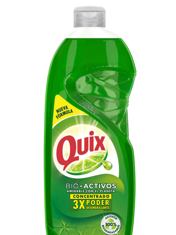 Quix 500ml