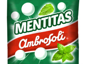Mentitas 25g