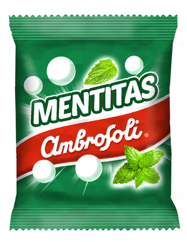 Mentitas 25g