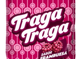Traga traga 200g