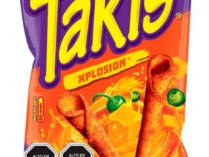 Taki xplocion 200g