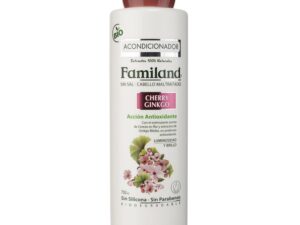 Acondicionador familand cherry ginkgo 750ml