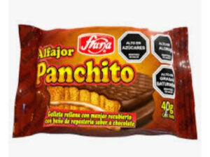 ALFAJOR PANCHITO 40 g