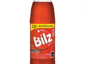 Bilz Retornable 2.0 L