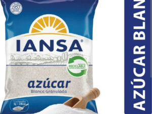 Azucar Iansa 1kg