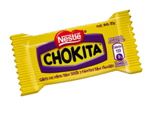 Chokita 30g