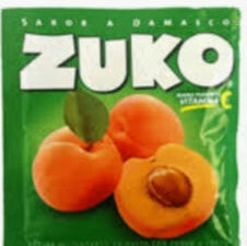 Jugo Zuko Damasco x 250 g