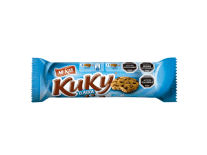 Galleta Kuky clásica