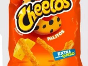 Cheetos 280g