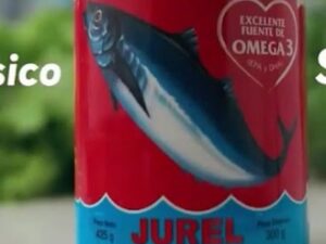 San José jurel 425g
