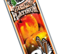 Blunt Wrap Peach