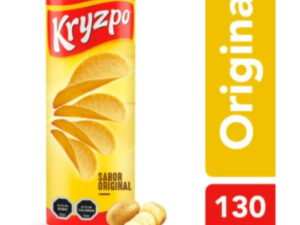 Papas Kryzpo 130gr