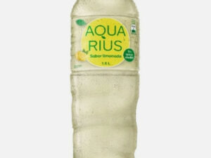 Aguarius Limonda x 1.6 L