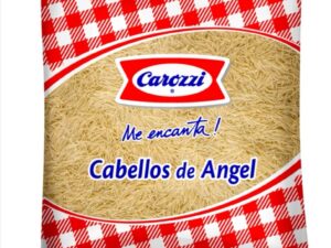 Carozzi cabello de ángel 400g