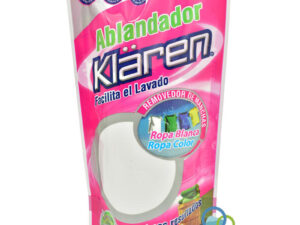 Ablandador KLAREN 250grs