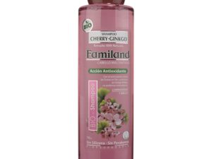 Shampoo familand cherry-ginkgo 750ml