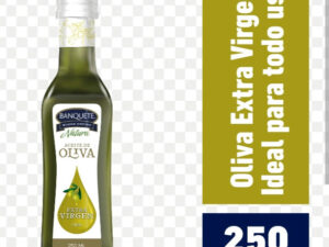 Aceite De Oliva 250 Ml