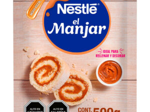 Manjar Nestle 500g