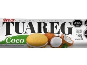 Galleta tuareg 120g