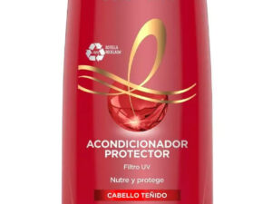 Acondicionador elvive color vive 370ml