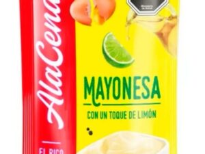 Mayonesa alacena