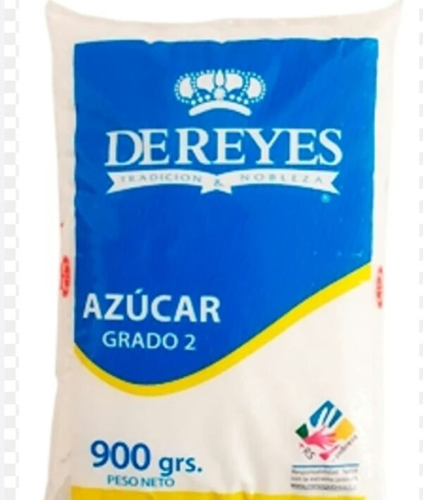 Azucar Reyes 900 g