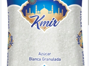 Azucar Kmir Bolsa 1kg