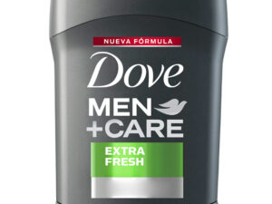 Desodorante Dove men extra fresh 50g