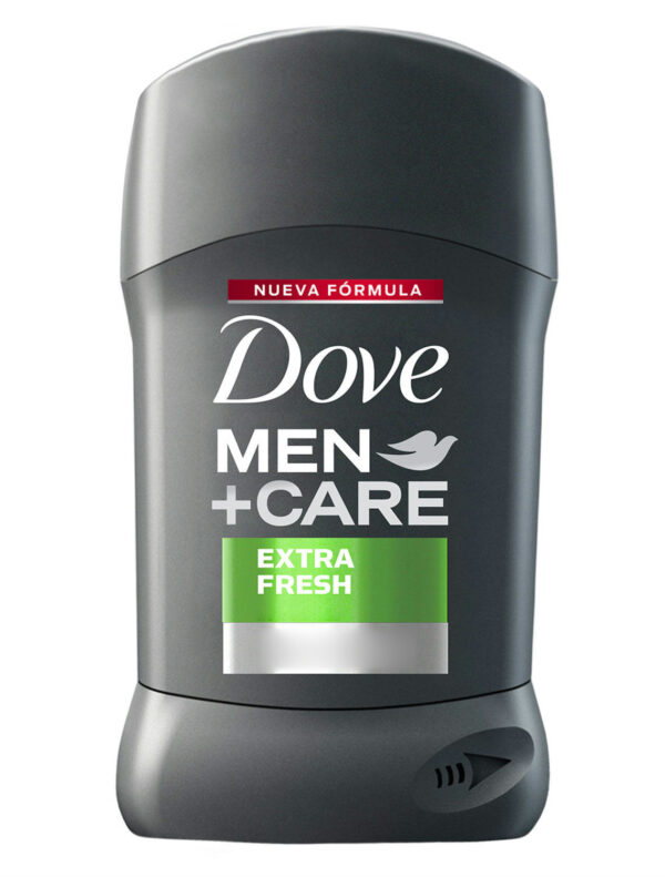Desodorante Dove men extra fresh 50g