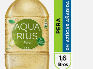 Agua Aqua Rius Pera 1.6 L