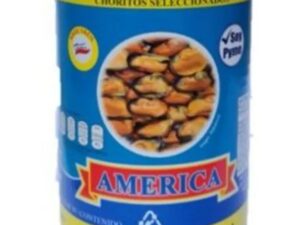 Chorizos América 425g