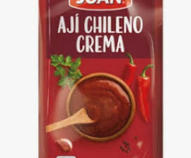 AJI CREMA DON JUAN 100 G