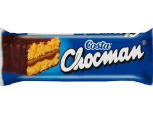 Chocman 33g