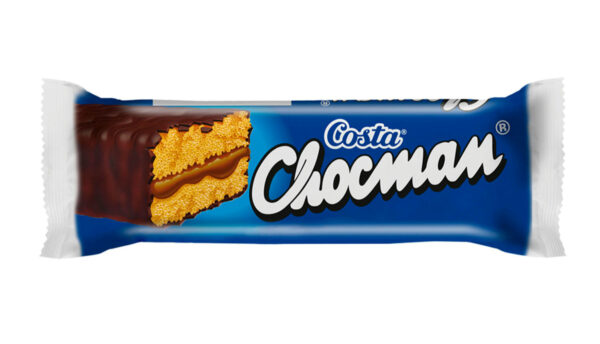 Chocman 33g