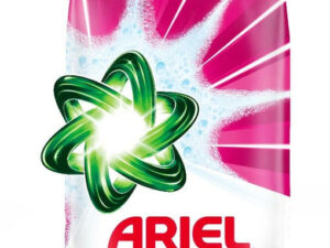 Ariel con toque de downy 700g
