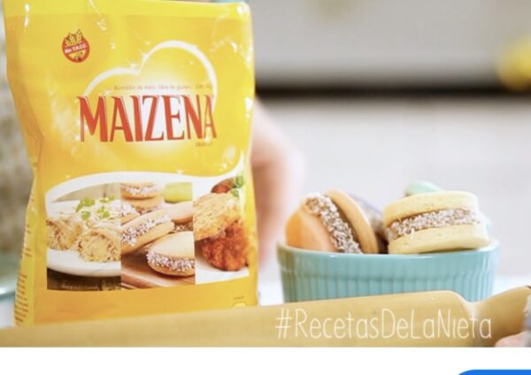 Maizena 100g