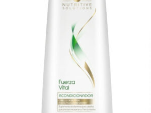 Dove Acondicionador Fuerza Vital 400ml
