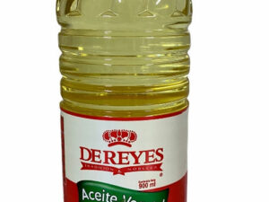 Aceite De Reyes 900 ml